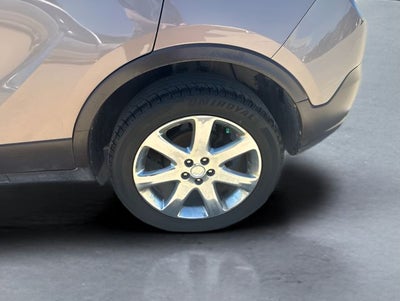 2014 Buick Encore Leather