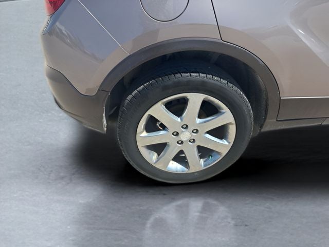 2014 Buick Encore Leather