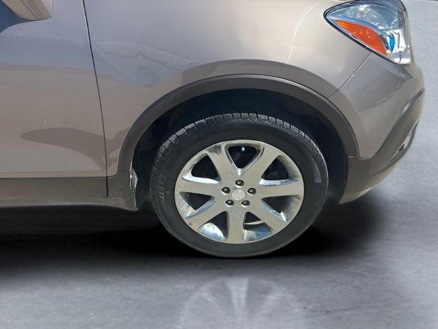 2014 Buick Encore Leather