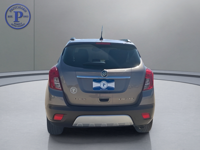 2014 Buick Encore Leather