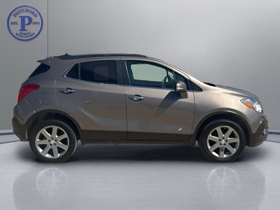 2014 Buick Encore Leather