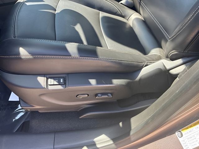 2014 Buick Encore Leather