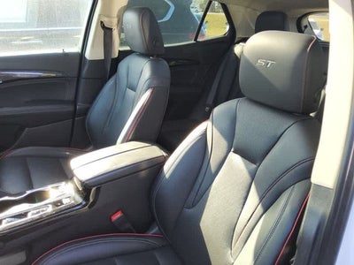 2022 Buick Envision AWD Essence