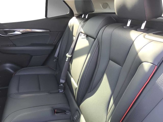 2022 Buick Envision AWD Essence