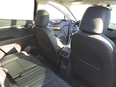 2022 Buick Envision AWD Essence