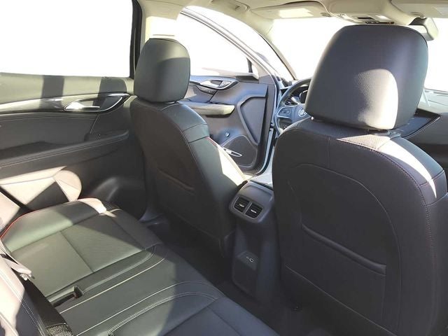 2022 Buick Envision AWD Essence