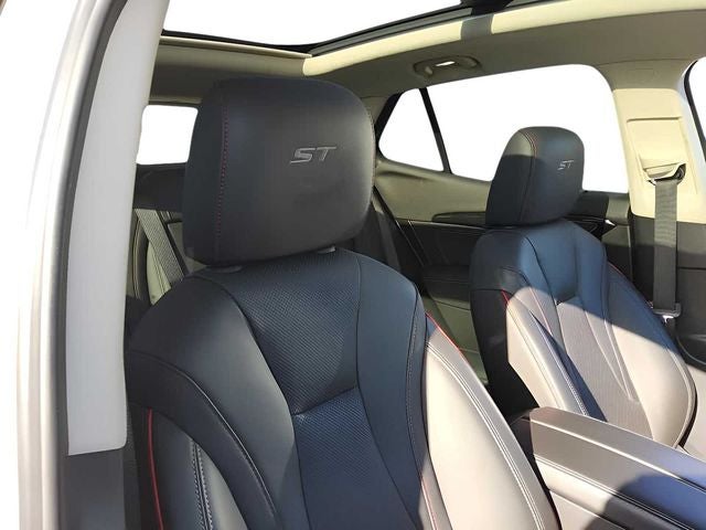 2022 Buick Envision AWD Essence