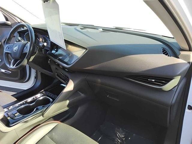 2022 Buick Envision AWD Essence