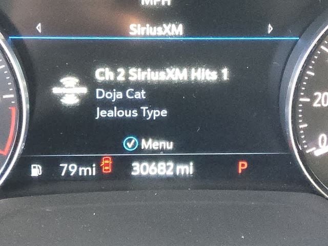 2022 Buick Envision AWD Essence