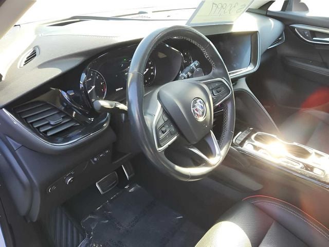 2022 Buick Envision AWD Essence