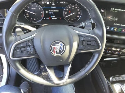 2022 Buick Envision AWD Essence