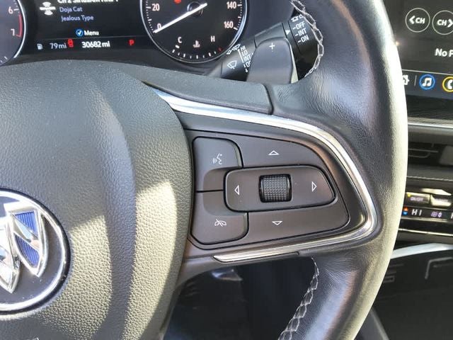 2022 Buick Envision AWD Essence