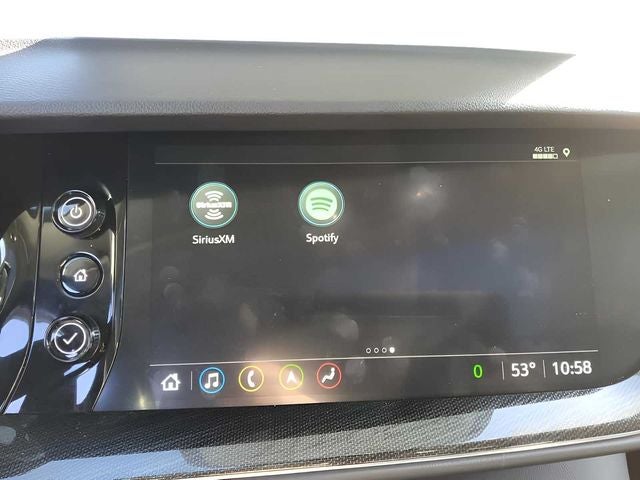 2022 Buick Envision AWD Essence