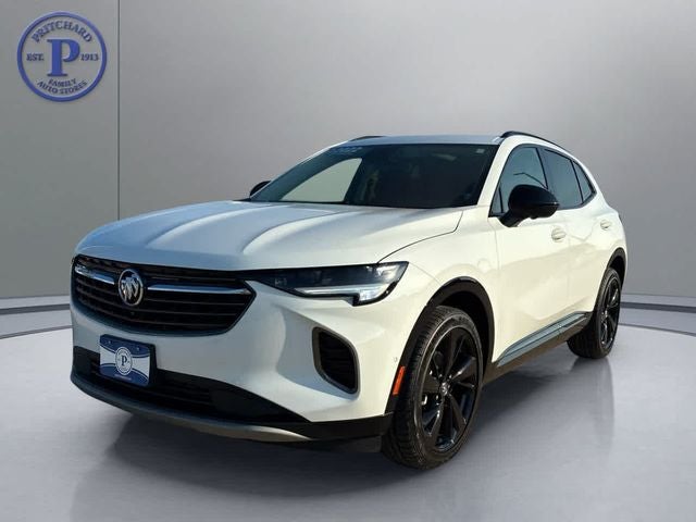 2022 Buick Envision AWD Essence