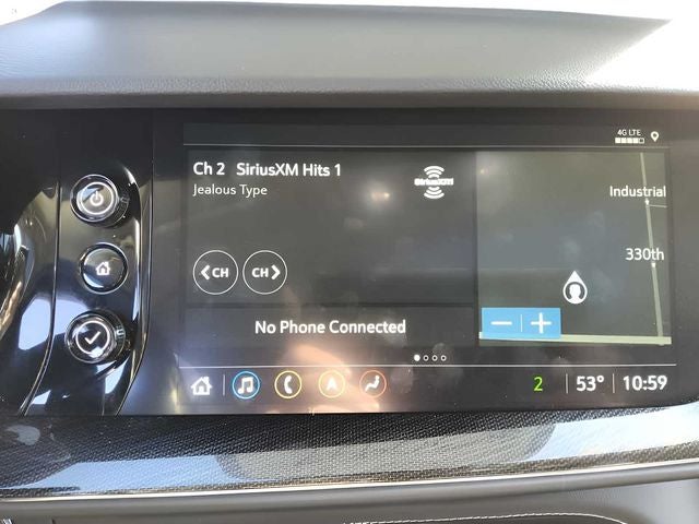 2022 Buick Envision AWD Essence