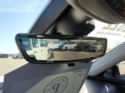 2022 Buick Envision AWD Essence