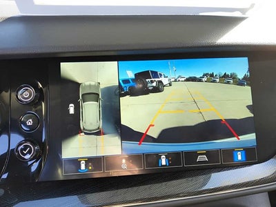 2022 Buick Envision AWD Essence