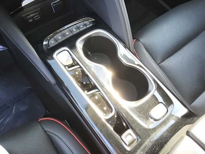 2022 Buick Envision AWD Essence