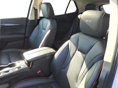 2022 Buick Envision AWD Essence