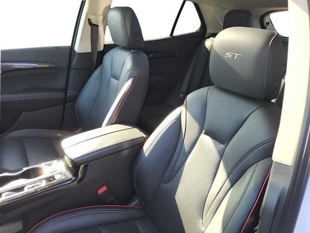 2022 Buick Envision AWD Essence