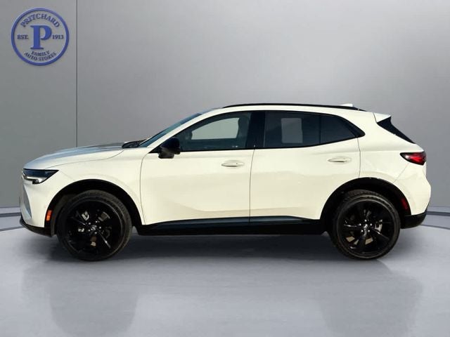 2022 Buick Envision AWD Essence