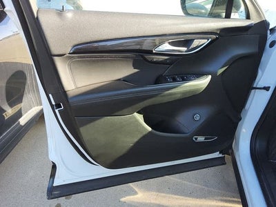 2022 Buick Envision AWD Essence
