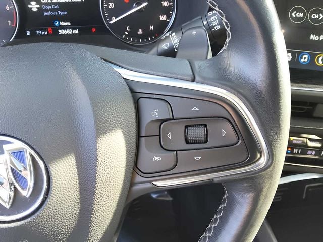 2022 Buick Envision AWD Essence