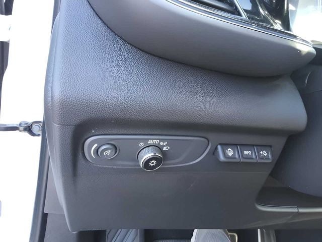 2022 Buick Envision AWD Essence