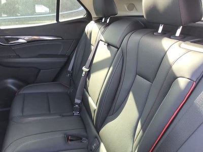 2022 Buick Envision AWD Essence