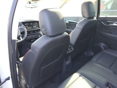 2022 Buick Envision AWD Essence