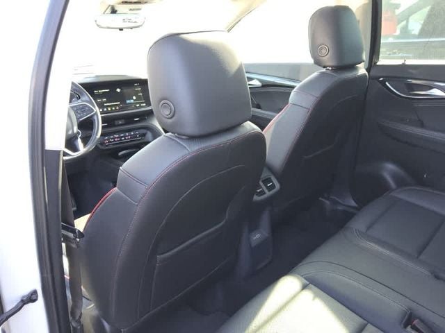 2022 Buick Envision AWD Essence