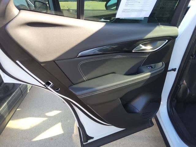 2022 Buick Envision AWD Essence