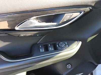 2022 Buick Envision AWD Essence