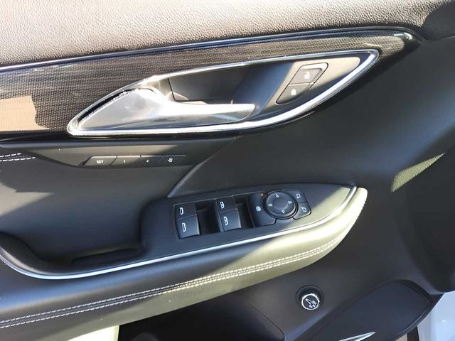 2022 Buick Envision AWD Essence