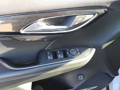 2022 Buick Envision AWD Essence