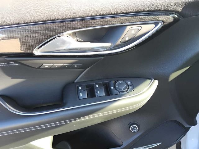 2022 Buick Envision AWD Essence