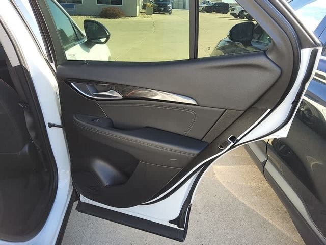 2022 Buick Envision AWD Essence