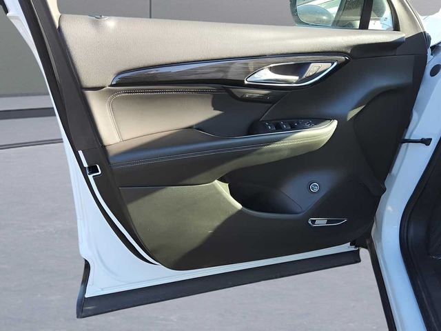 2022 Buick Envision AWD Essence