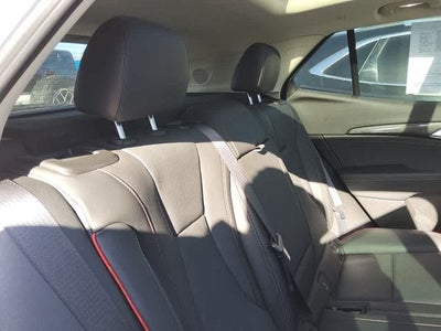 2022 Buick Envision AWD Essence