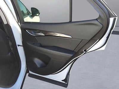 2022 Buick Envision AWD Essence