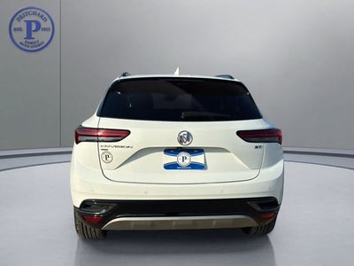 2022 Buick Envision AWD Essence
