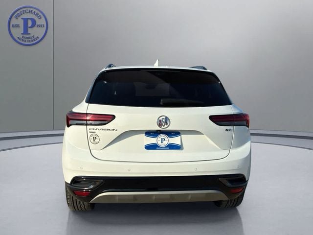 2022 Buick Envision AWD Essence