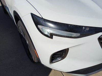 2022 Buick Envision AWD Essence