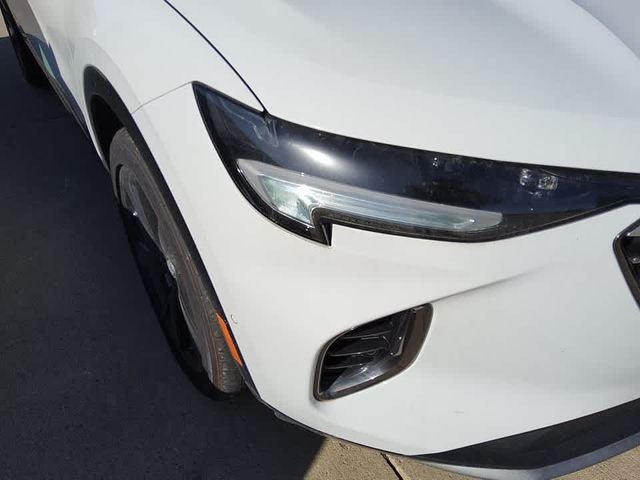 2022 Buick Envision AWD Essence