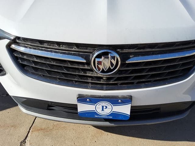 2022 Buick Envision AWD Essence