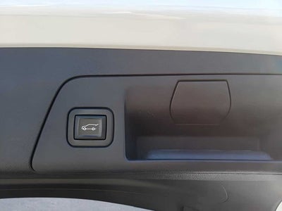 2022 Buick Envision AWD Essence