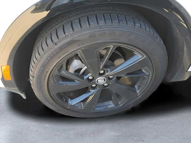 2022 Buick Envision AWD Essence