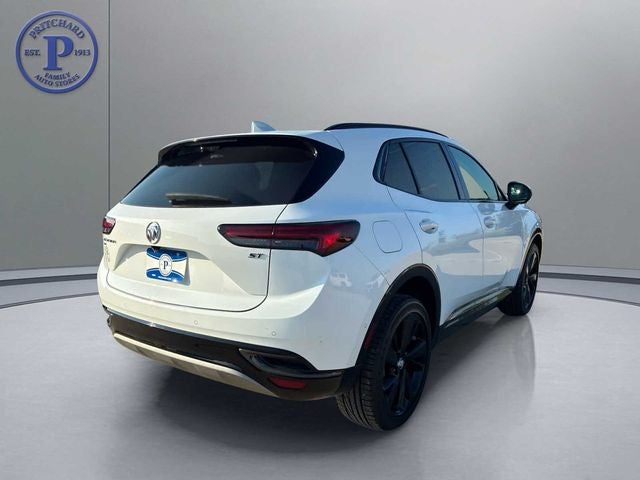2022 Buick Envision AWD Essence