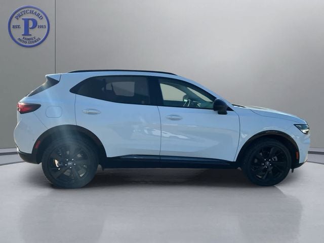 2022 Buick Envision AWD Essence