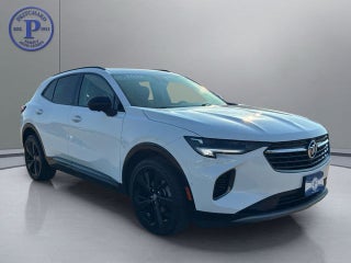 2022 Buick Envision AWD Essence